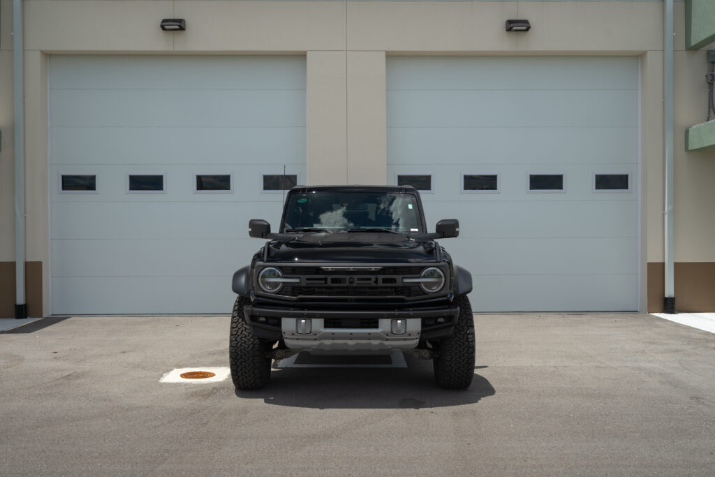 shopexoticars bronco raptor exterior 06196