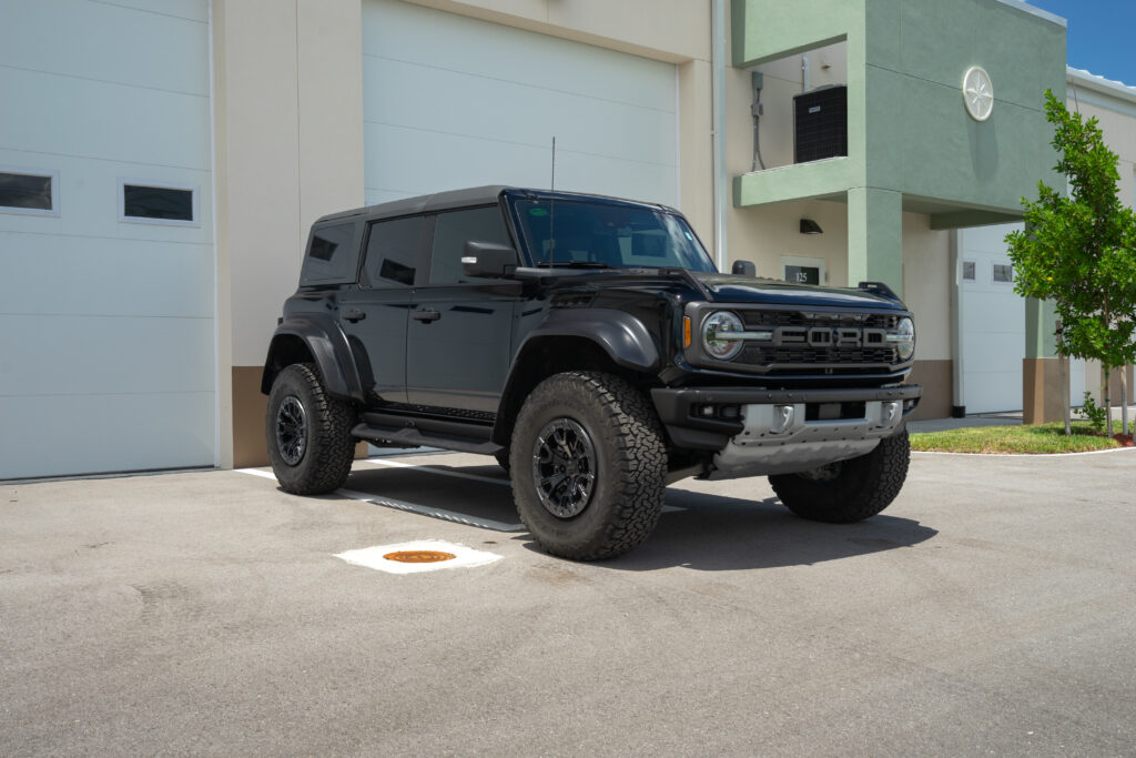 shopexoticars bronco raptor exterior 06224