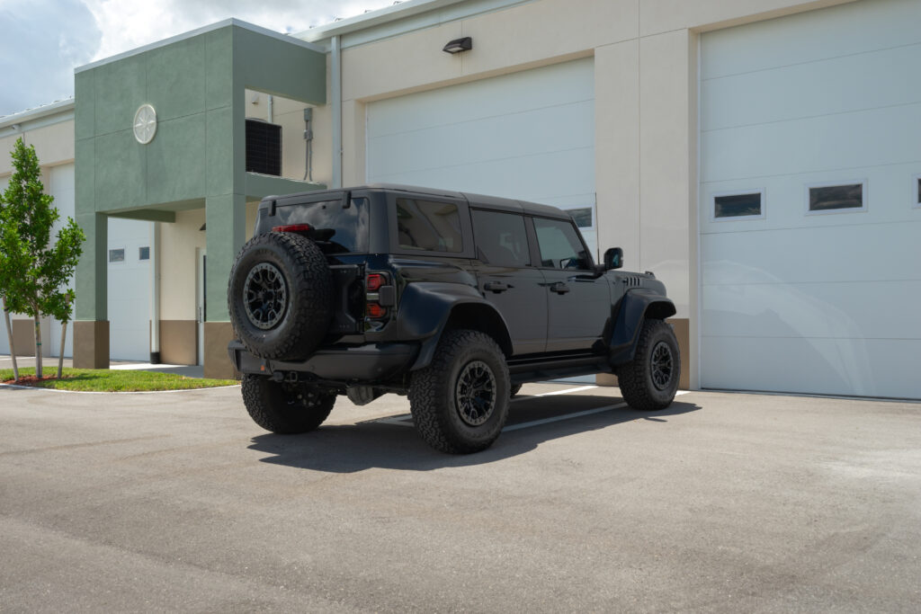 shopexoticars bronco raptor exterior 06227