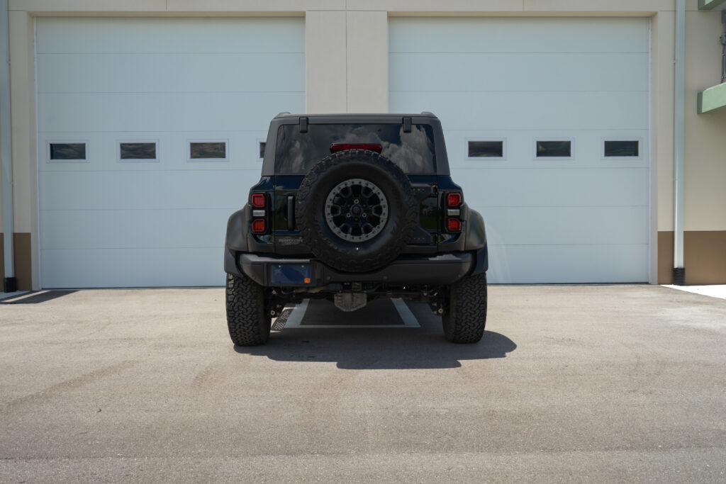 shopexoticars bronco raptor exterior 06229