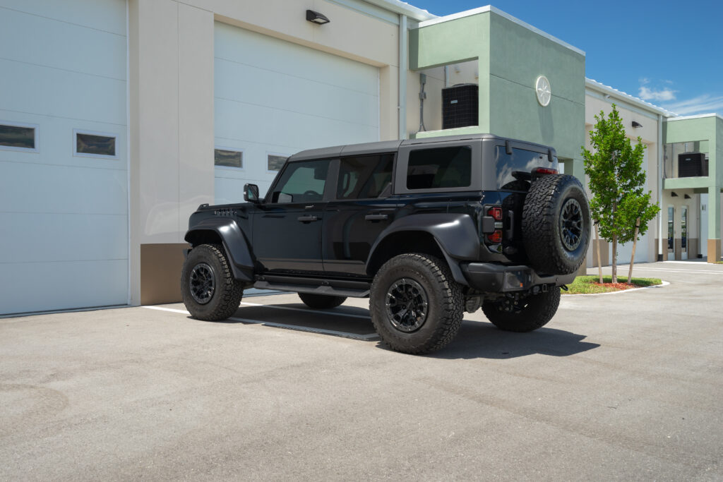 shopexoticars bronco raptor exterior 06237