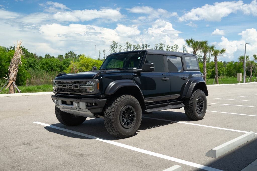 shopexoticars bronco raptor exterior 06277