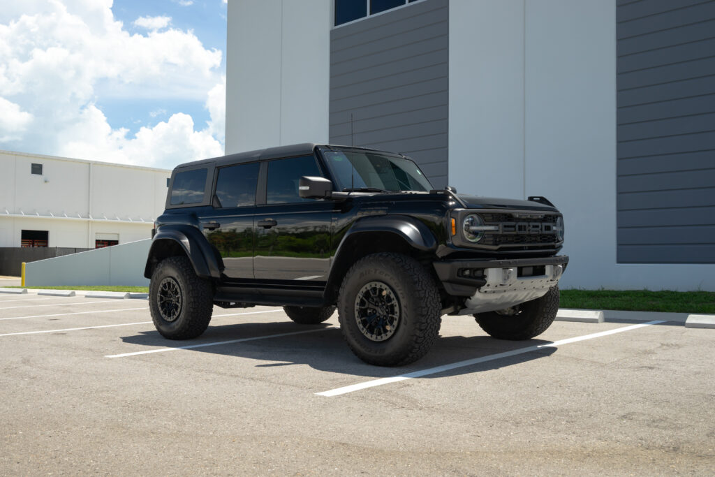 shopexoticars bronco raptor exterior 06284