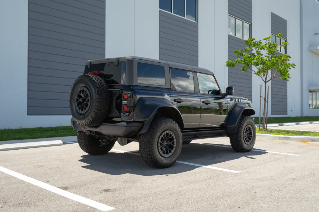 shopexoticars bronco raptor exterior 06289