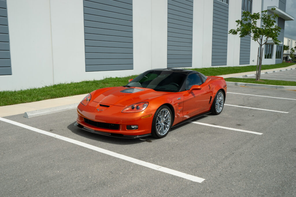 shopexoticars zr1 1