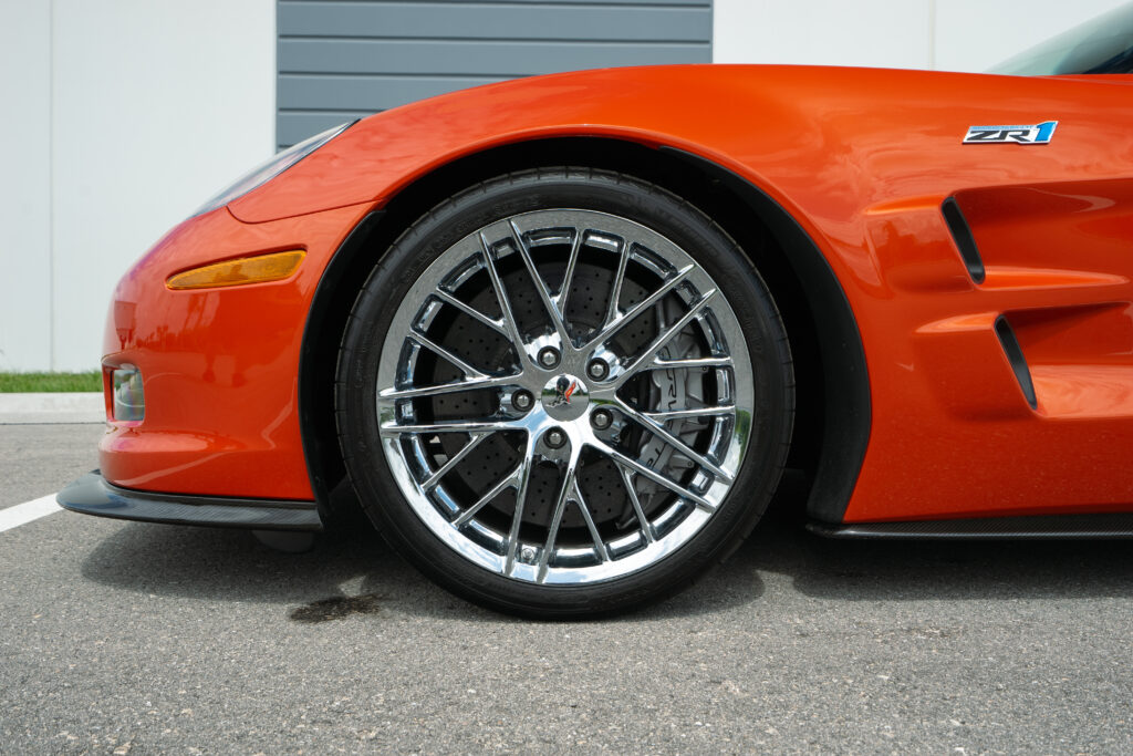 shopexoticars zr1 10