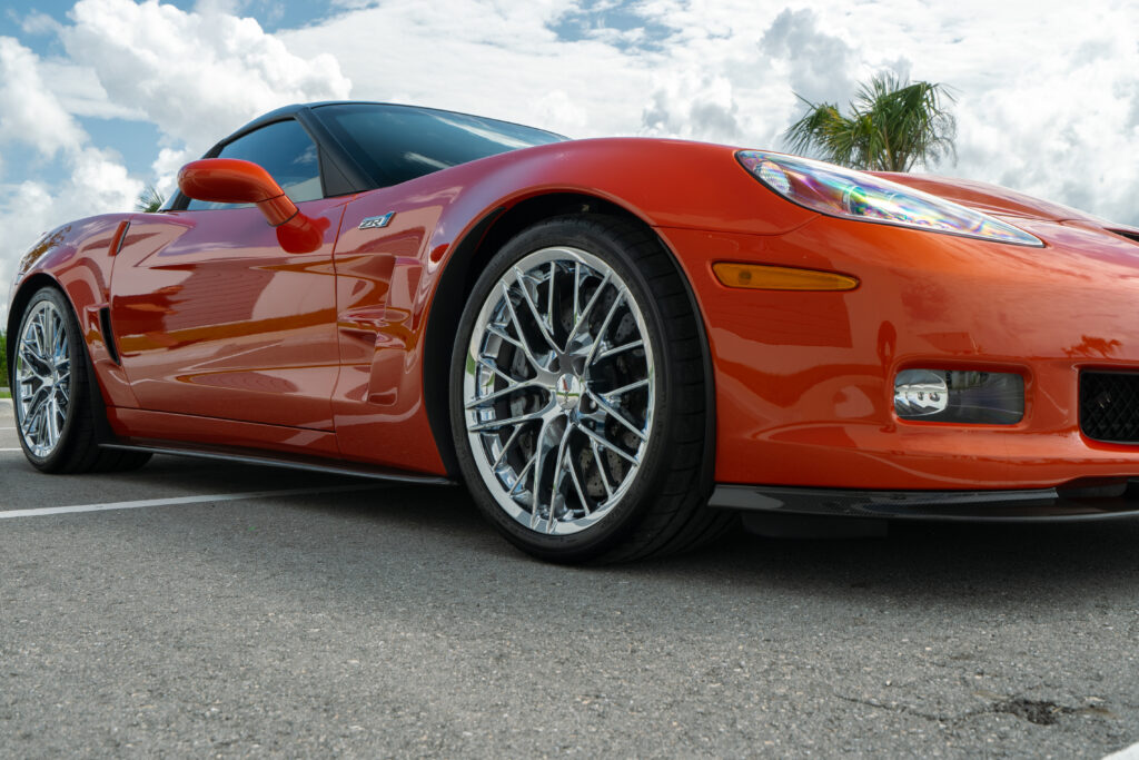 shopexoticars zr1 19
