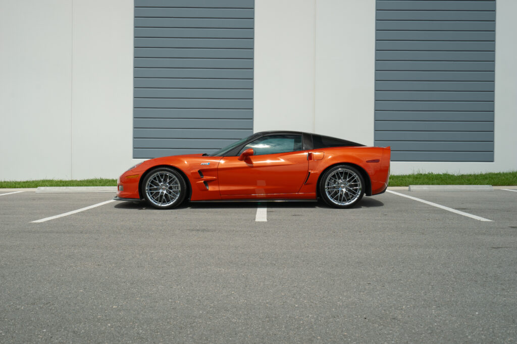shopexoticars zr1 2