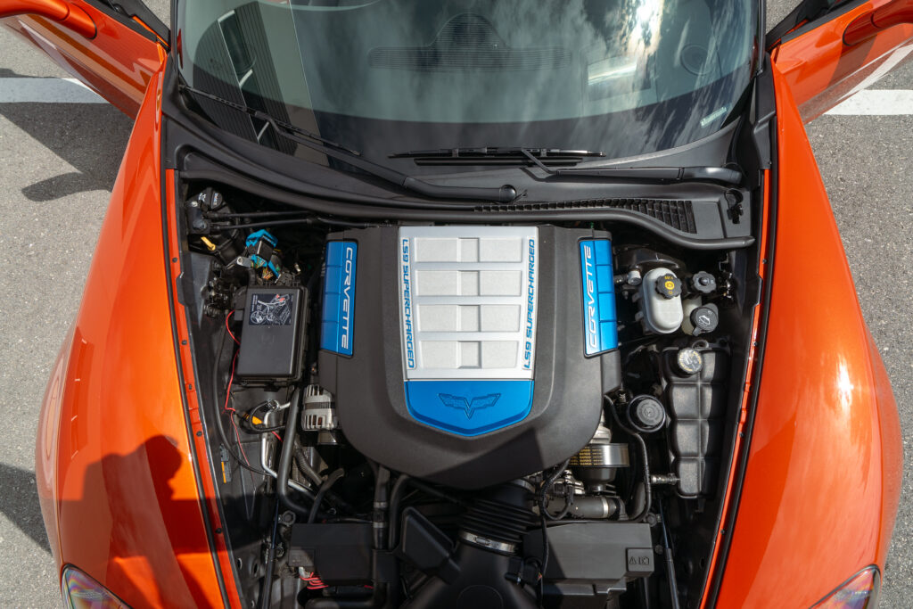 shopexoticars zr1 45