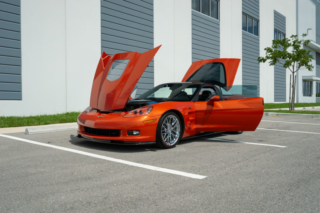 shopexoticars zr1 50