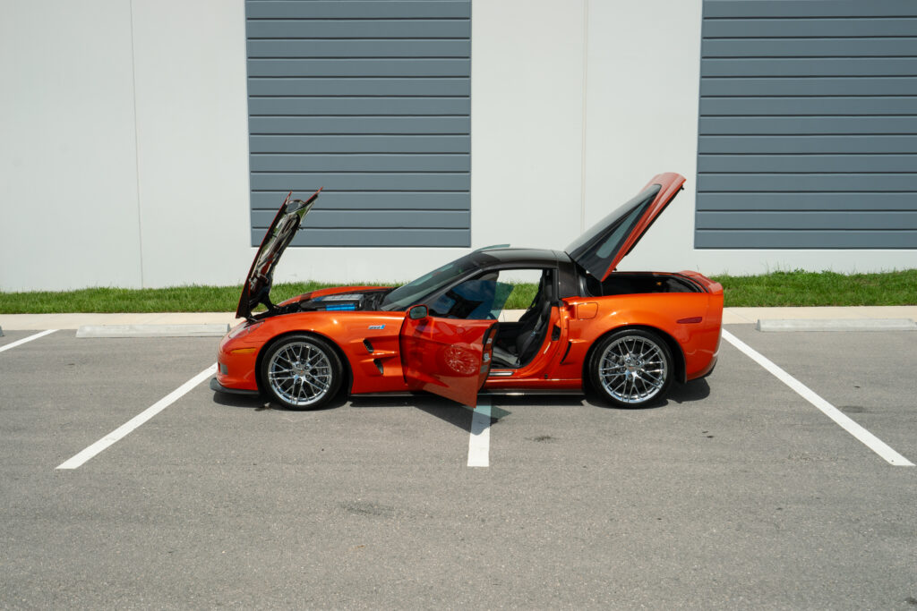 shopexoticars zr1 51