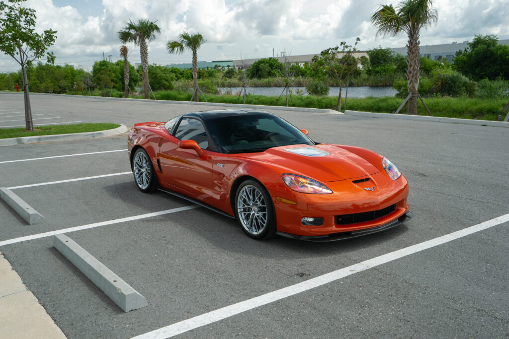 shopexoticars zr1 7