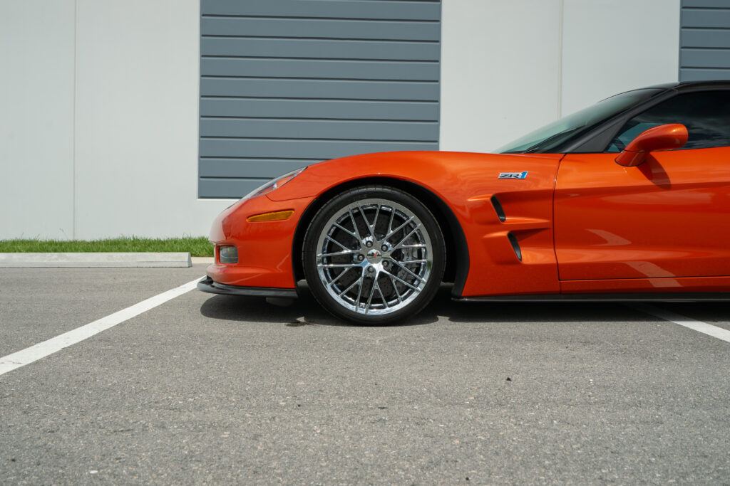 shopexoticars zr1 9