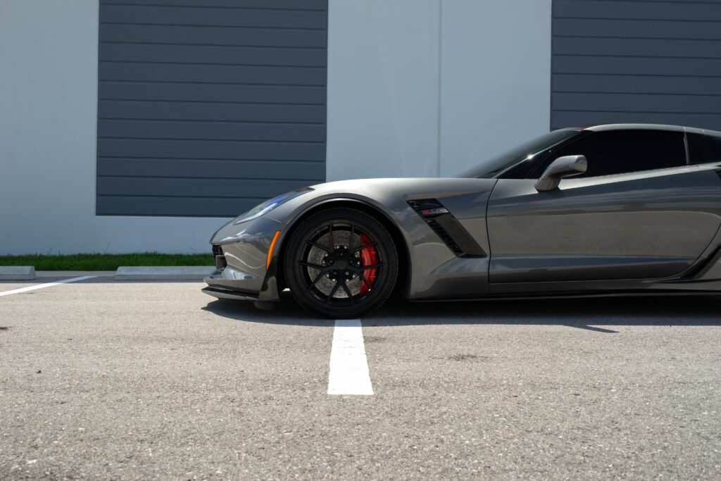 shopexoticars grey z06 11