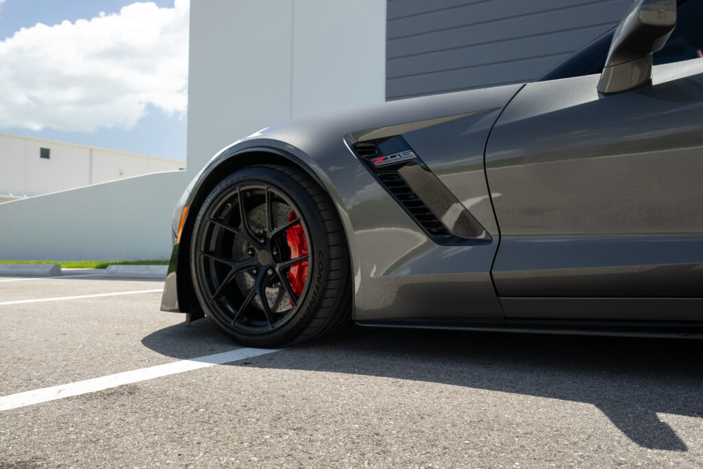 shopexoticars grey z06 13