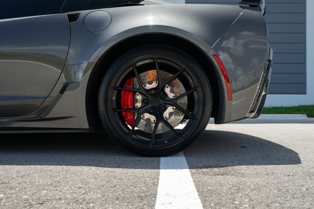 shopexoticars grey z06 14