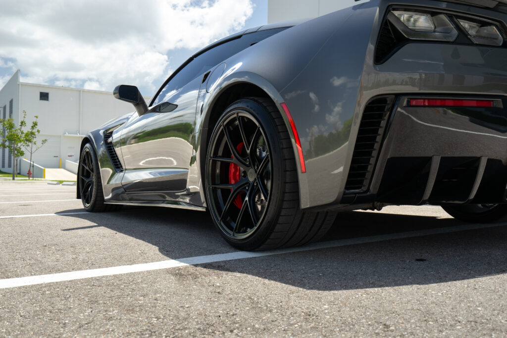 shopexoticars grey z06 17