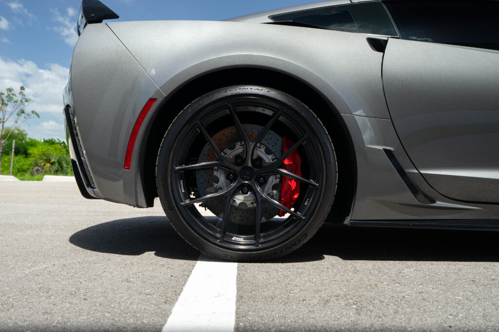 shopexoticars grey z06 20