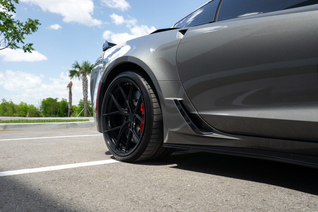 shopexoticars grey z06 21