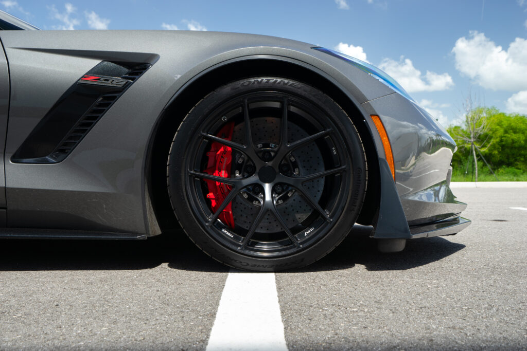 shopexoticars grey z06 22