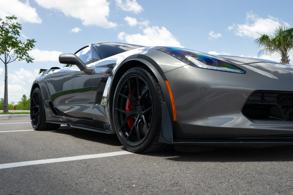 shopexoticars grey z06 24