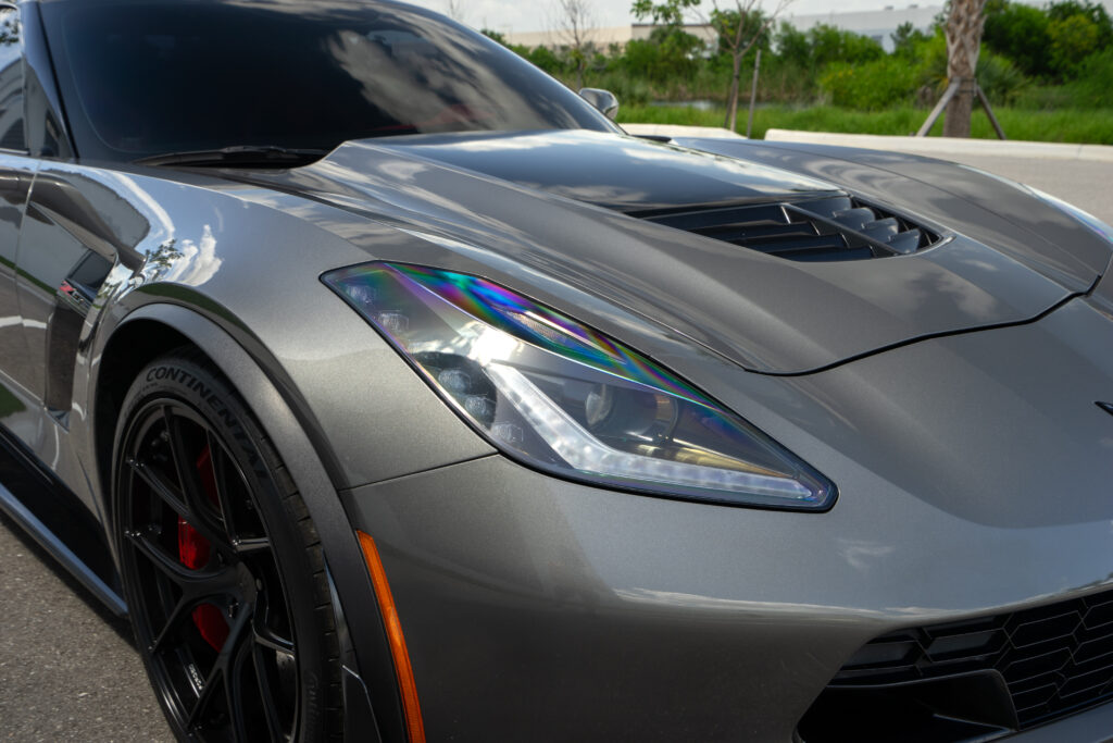 shopexoticars grey z06 25