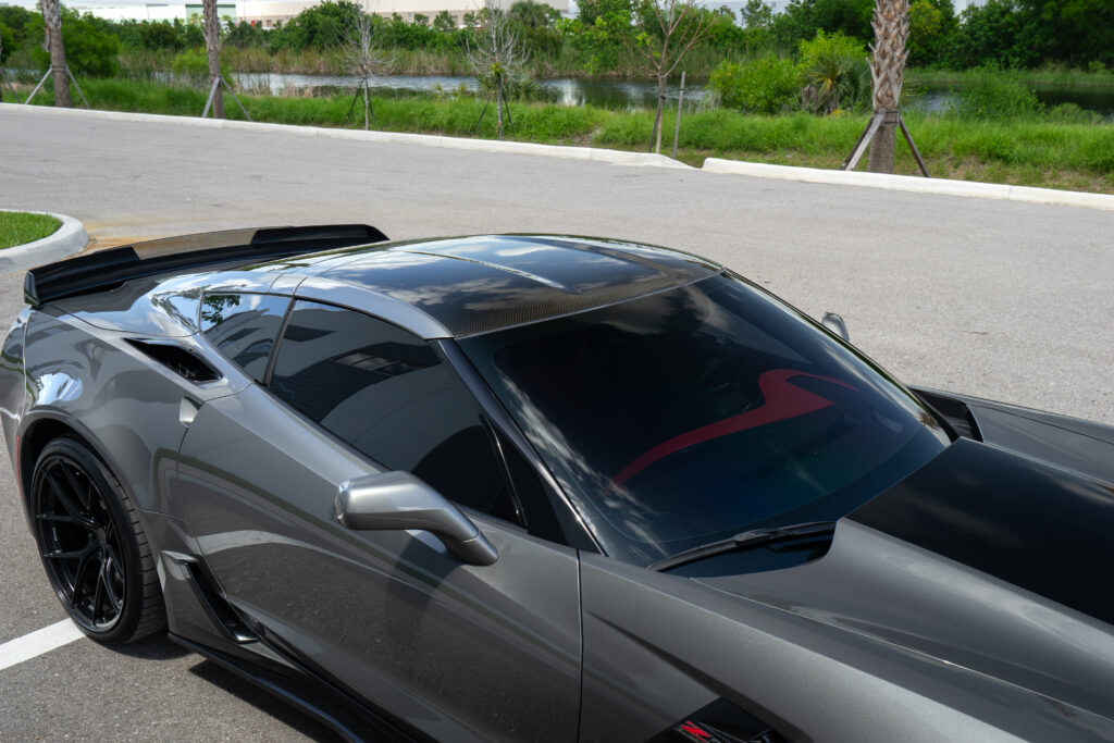 shopexoticars grey z06 26