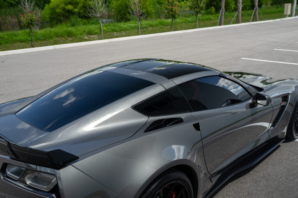 shopexoticars grey z06 27