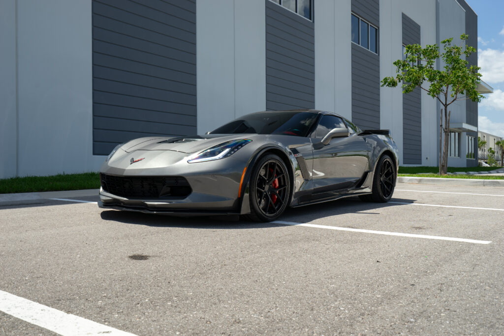 shopexoticars grey z06 28