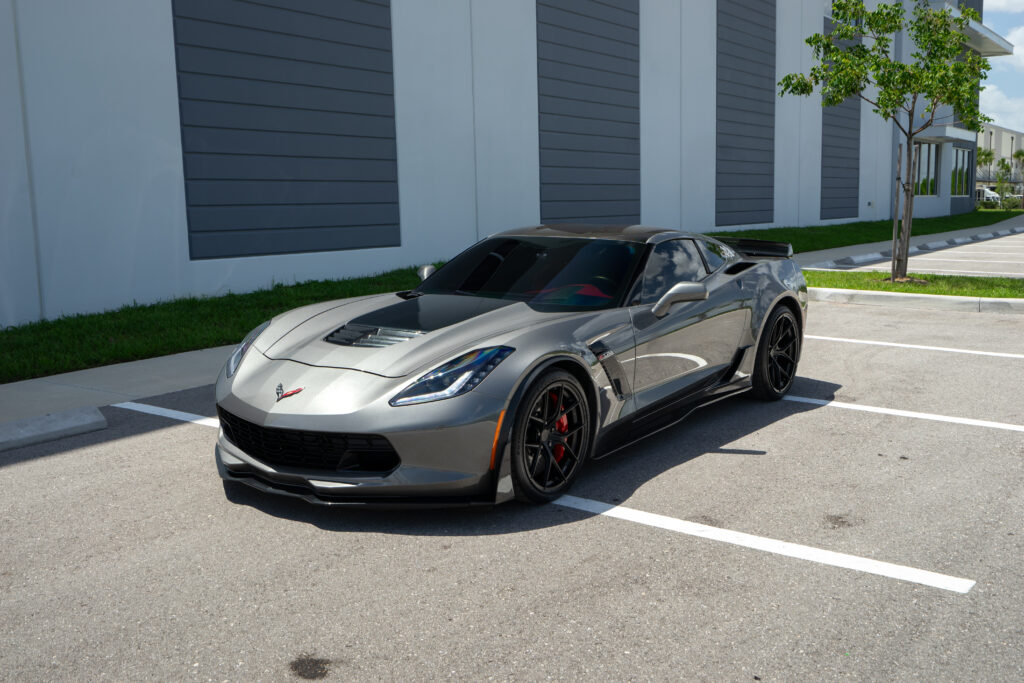 shopexoticars grey z06 29