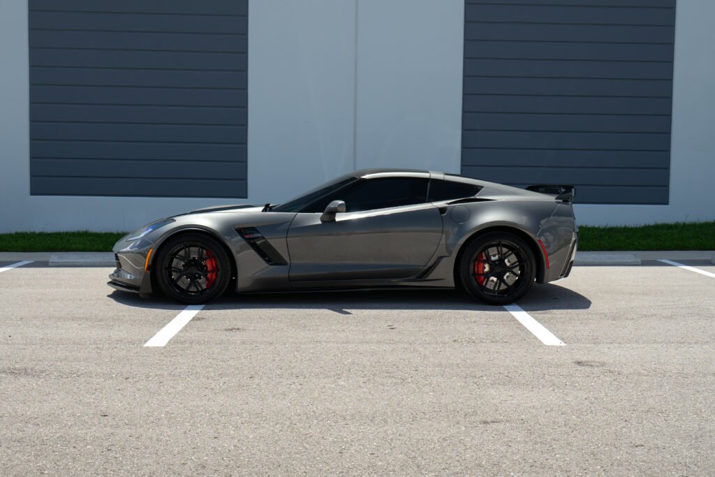 shopexoticars grey z06 3