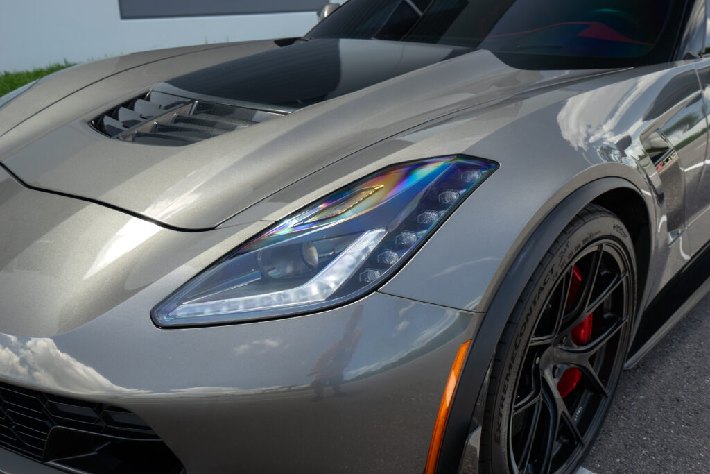 shopexoticars grey z06 30