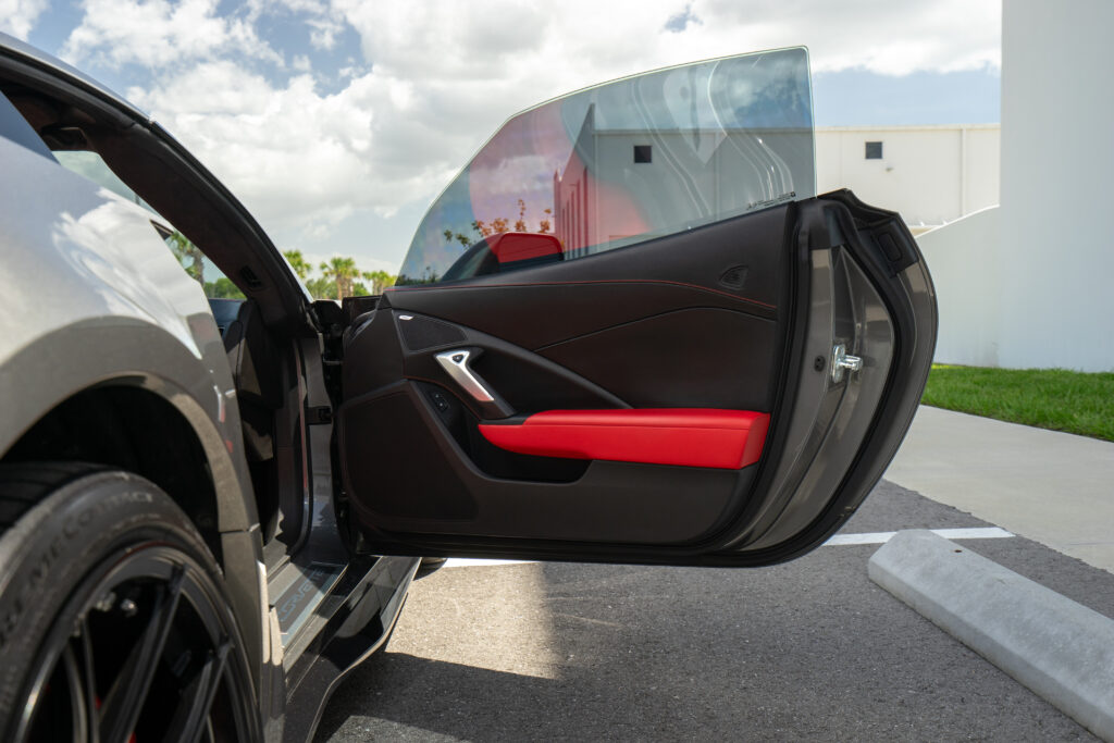 shopexoticars grey z06 36