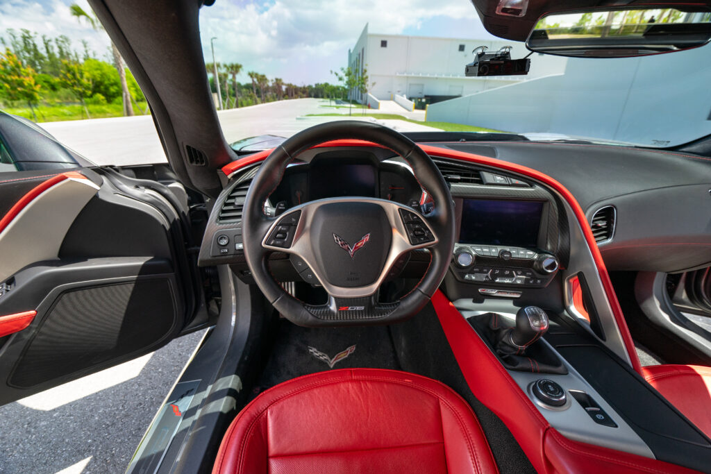 shopexoticars grey z06 37