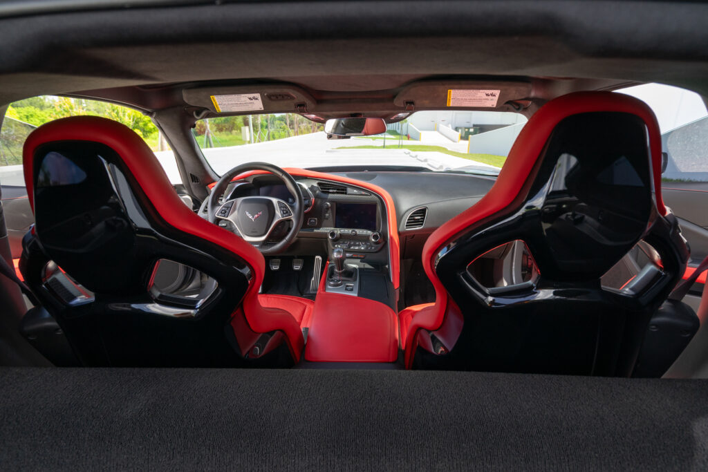 shopexoticars grey z06 39