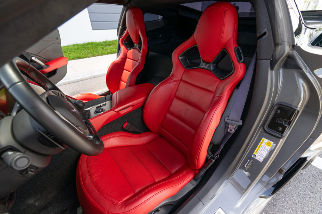 shopexoticars grey z06 40