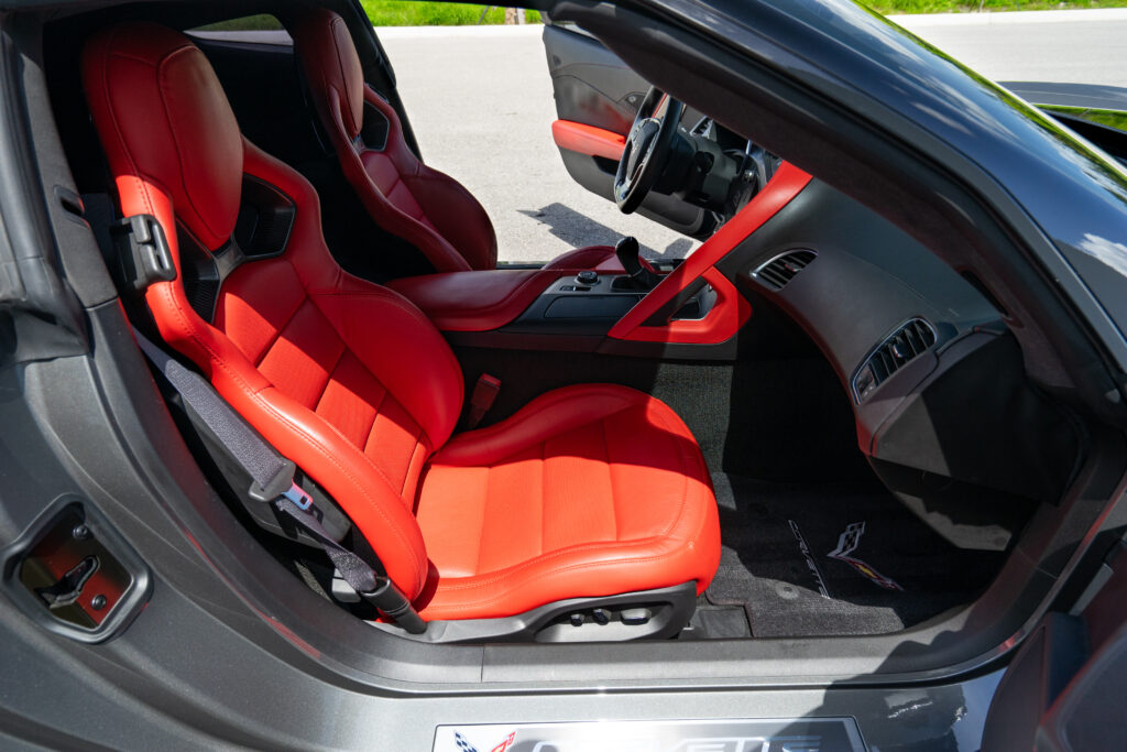 shopexoticars grey z06 41