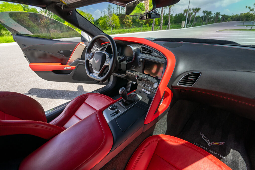 shopexoticars grey z06 42