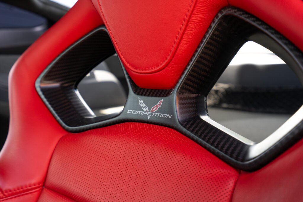 shopexoticars grey z06 45