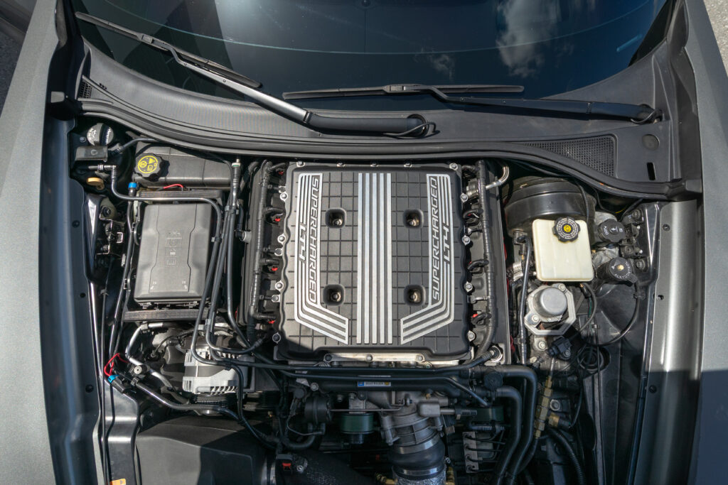 shopexoticars grey z06 46