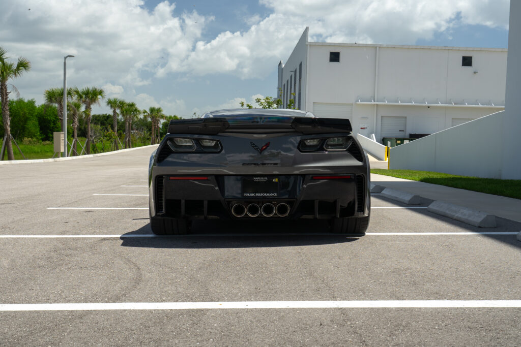 shopexoticars grey z06 5