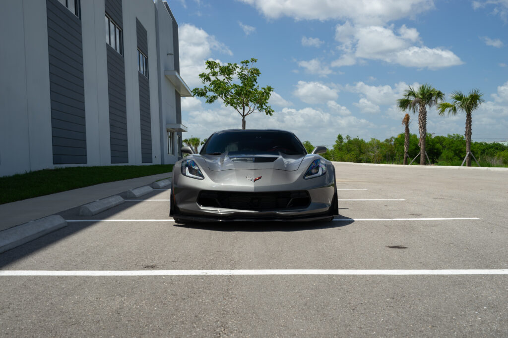 shopexoticars grey z06 9