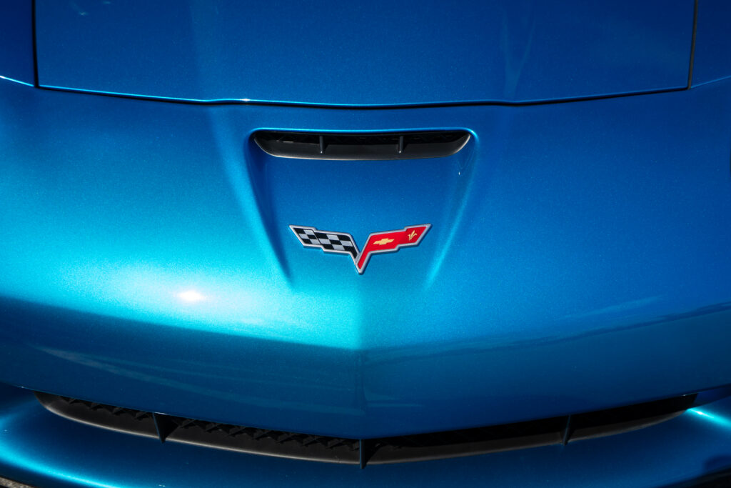 blue c6 z06 19