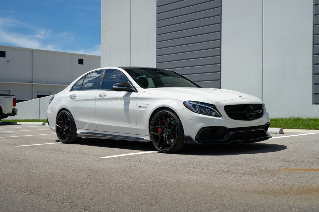 c63 exterior 12