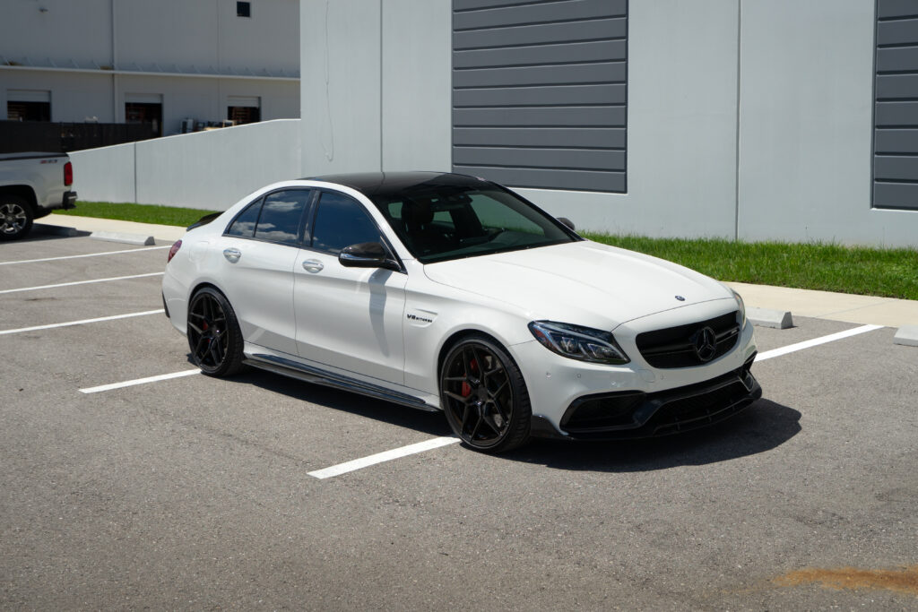 c63 exterior 13