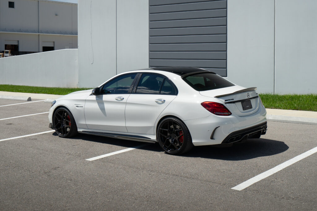 c63 exterior 4