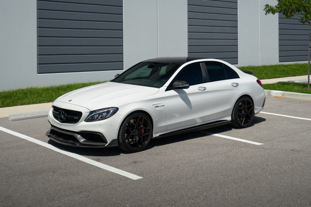 c63 exterior 5