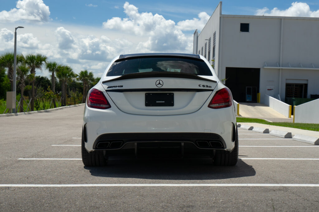 c63 exterior 6