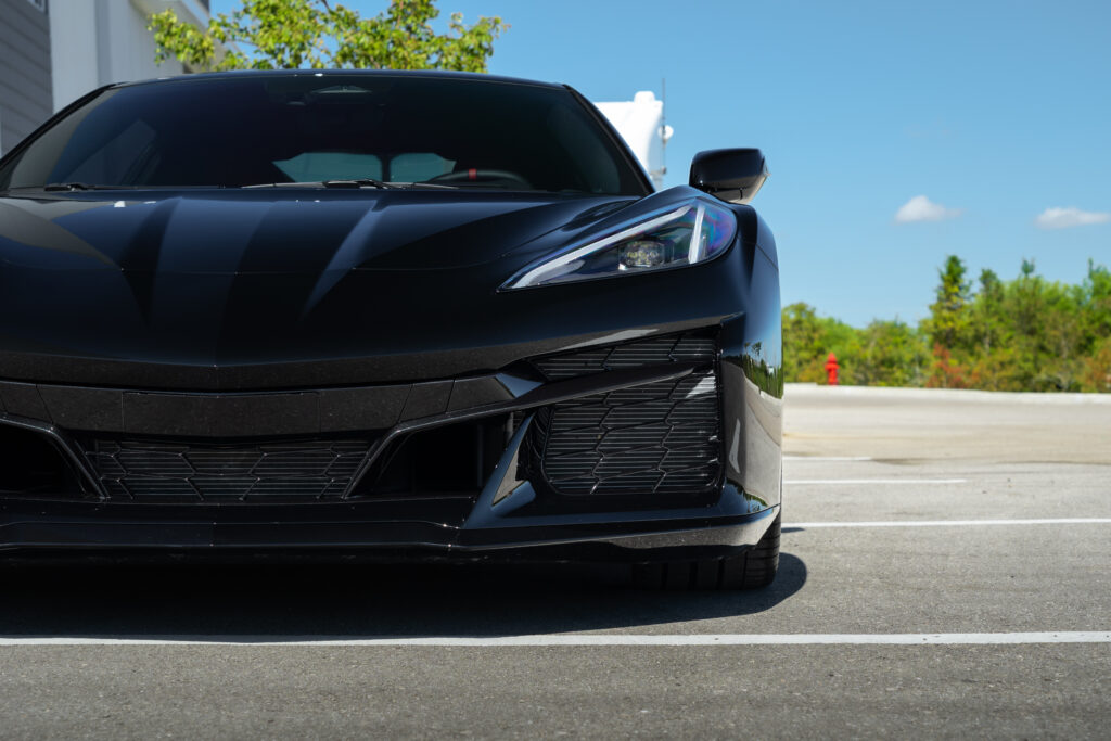 2025 black c8 z06 29
