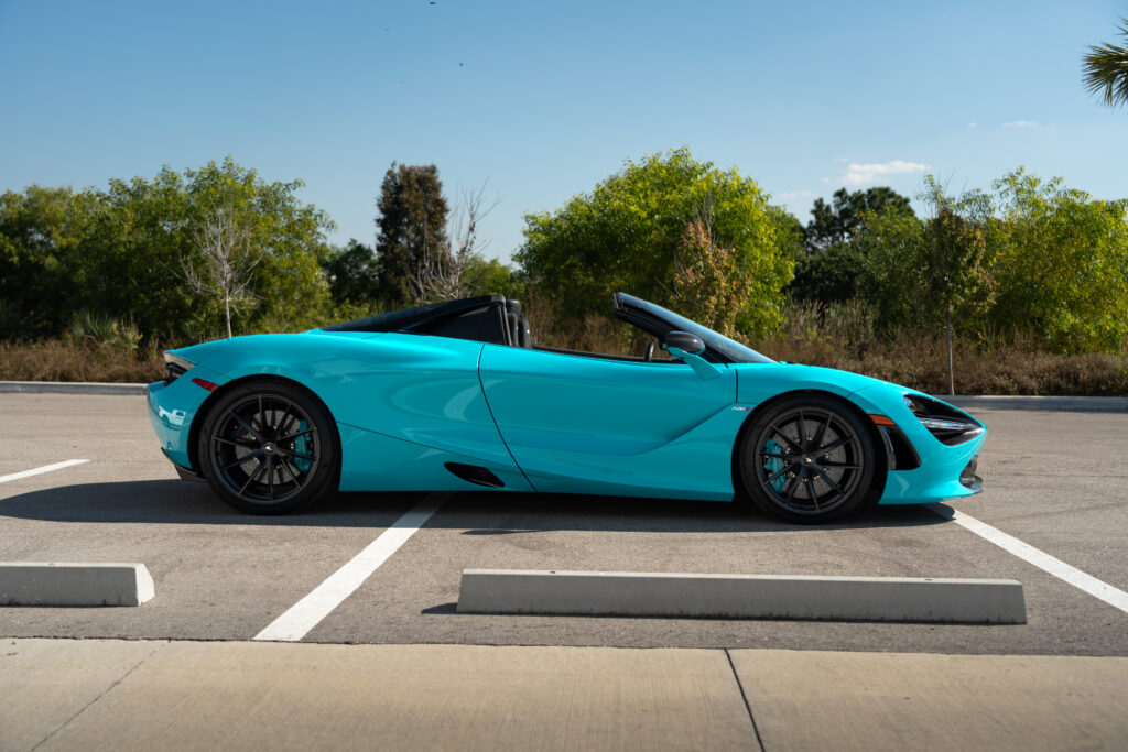 720s tokyo cyan 10